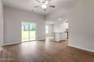 8955 Ava Dr, Bailey, NC 27807 - Photo 3