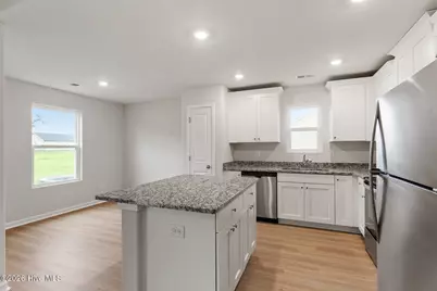 8955 Ava Drive, Bailey, NC 27807 - Photo 5