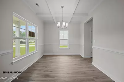 519 Large Oak Drive #59, Hubert, NC 28539 - Photo 19