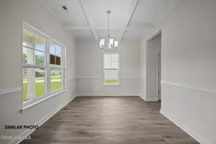 519 Large Oak Drive, Hubert, NC 28539 - Photo 19