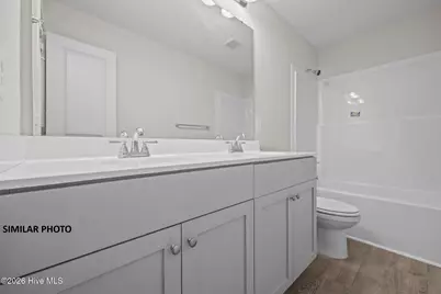 519 Large Oak Drive #59, Hubert, NC 28539 - Photo 25
