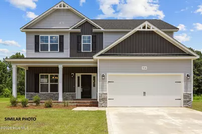 519 Large Oak Drive #59, Hubert, NC 28539 - Photo 1