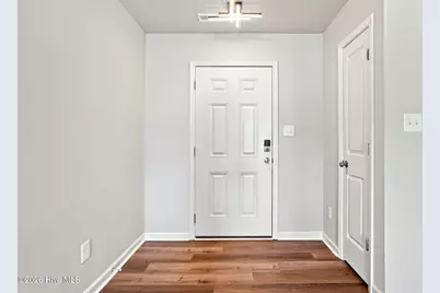 252 Earnest Way, Kenly, NC 27542 - Photo 33