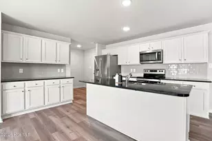252 Earnest Wy, Kenly, NC 27542 - Photo 9