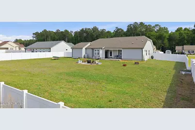 252 Earnest Way, Kenly, NC 27542 - Photo 41