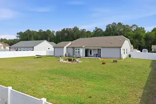 252 Earnest Wy, Kenly, NC 27542 - Photo 41
