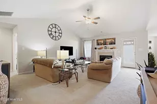 252 Earnest Wy, Kenly, NC 27542 - Photo 5