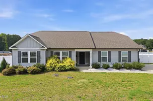 252 Earnest Wy, Kenly, NC 27542 - Photo 1