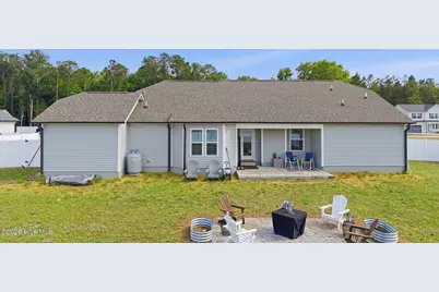 252 Earnest Way, Kenly, NC 27542 - Photo 37
