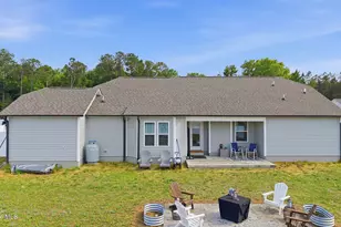 252 Earnest Wy, Kenly, NC 27542 - Photo 37