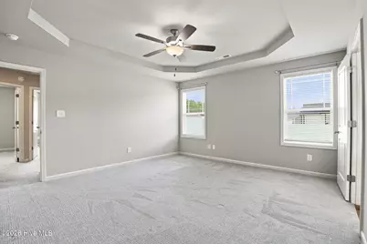 252 Earnest Way, Kenly, NC 27542 - Photo 19