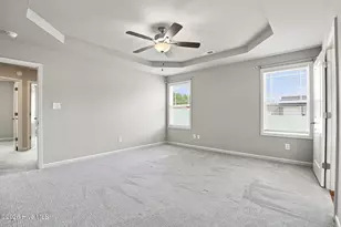 252 Earnest Wy, Kenly, NC 27542 - Photo 19