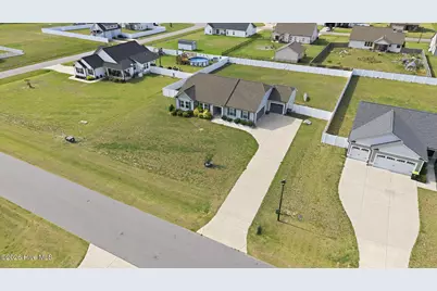 252 Earnest Way, Kenly, NC 27542 - Photo 43
