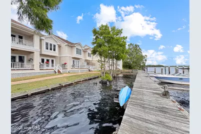 103 Continental Plaza Drive #5, Elizabeth City, NC 27909 - Photo 35