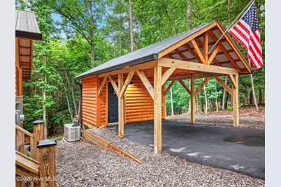 207 Bentley Cove, Murphy, NC 28906 - Photo 27