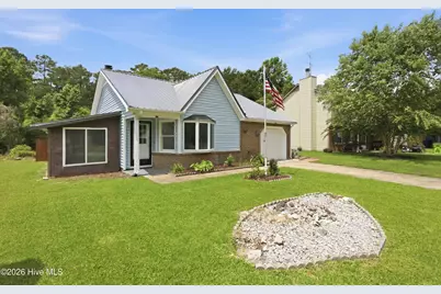 356 Lee Drive, Havelock, NC 28532 - Photo 5
