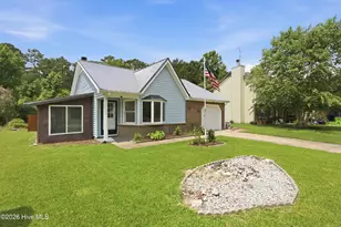 356 Lee Dr, Havelock, NC 28532 - Photo 5