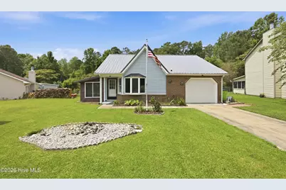 356 Lee Drive, Havelock, NC 28532 - Photo 3
