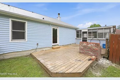 356 Lee Drive, Havelock, NC 28532 - Photo 39