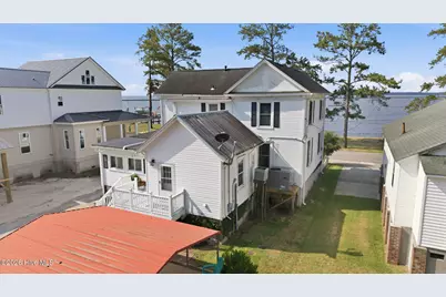 655 E Water Street, Belhaven, NC 27810 - Photo 13
