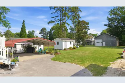 655 E Water Street, Belhaven, NC 27810 - Photo 11