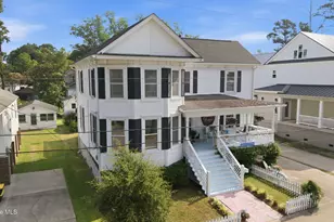 655 E Water St, Belhaven, NC 27810 - Photo 7