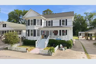 655 E Water Street, Belhaven, NC 27810 - Photo 5