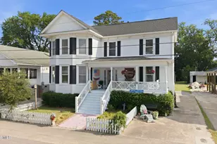 655 E Water St, Belhaven, NC 27810 - Photo 5