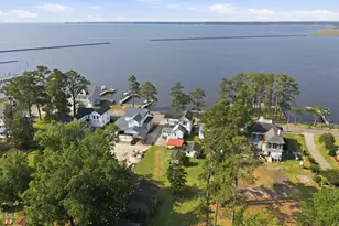 655 E Water St, Belhaven, NC 27810 - Photo 21