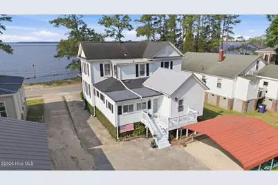 655 E Water Street, Belhaven, NC 27810 - Photo 15