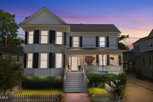 655 E Water St, Belhaven, NC 27810 - Photo 1
