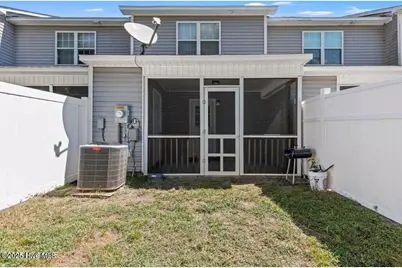 416 Caldwell Loop, Jacksonville, NC 28546 - Photo 17