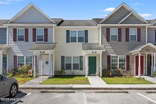 416 Caldwell Loop, Jacksonville, NC 28546 - Photo 1