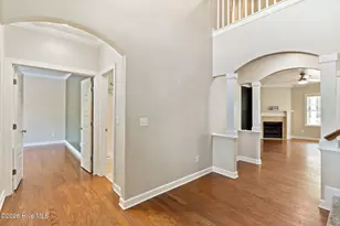 147 Snow Goose Ln, Sneads Ferry, NC 28460 - Photo 7