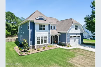 147 Snow Goose Lane, Sneads Ferry, NC 28460 - Photo 1
