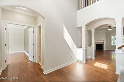 147 Snow Goose Lane, Sneads Ferry, NC 28460 - Photo 7