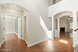 147 Snow Goose Ln, Sneads Ferry, NC 28460 - Photo 7