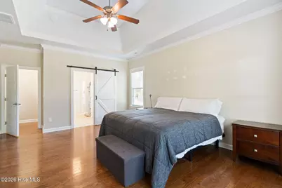 147 Snow Goose Lane, Sneads Ferry, NC 28460 - Photo 27