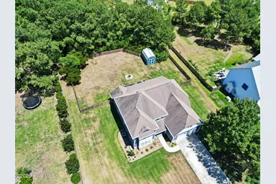 147 Snow Goose Lane, Sneads Ferry, NC 28460 - Photo 15