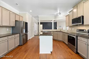 147 Snow Goose Ln, Sneads Ferry, NC 28460 - Photo 21