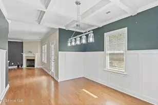 147 Snow Goose Ln, Sneads Ferry, NC 28460 - Photo 17