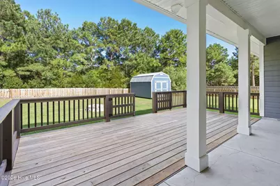 147 Snow Goose Lane, Sneads Ferry, NC 28460 - Photo 13