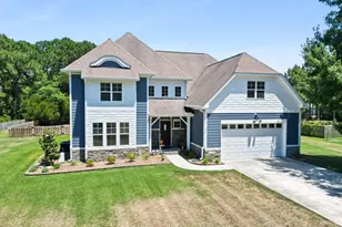 147 Snow Goose Ln, Sneads Ferry, NC 28460 - Photo 3