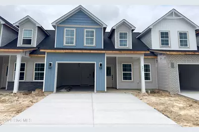 483 Timbercrest Circle SE, Bolivia, NC 28422 - Photo 3