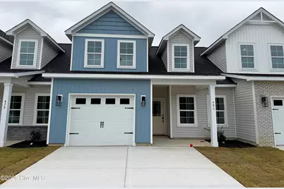 483 Timbercrest Circle SE, Bolivia, NC 28422 - Photo 3