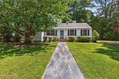 808 W South Street, Ahoskie, NC 27910 - Photo 1