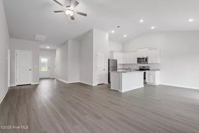 9141 Ava Drive, Bailey, NC 27807 - Photo 3