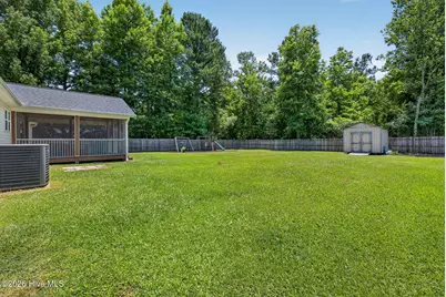 89 Over Street, Burgaw, NC 28425 - Photo 35