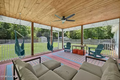 89 Over Street, Burgaw, NC 28425 - Photo 13