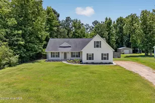 89 Over St, Burgaw, NC 28425 - Photo 27